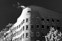 Berlin, Falckensteinstrasse - Bonjour Tristesse